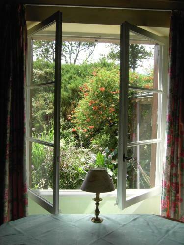 Bed & Breakfast Chambres D'h�tes Le Moulin De Barre