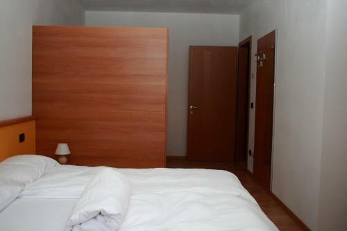 Apartamento Residenza Arcobaleno