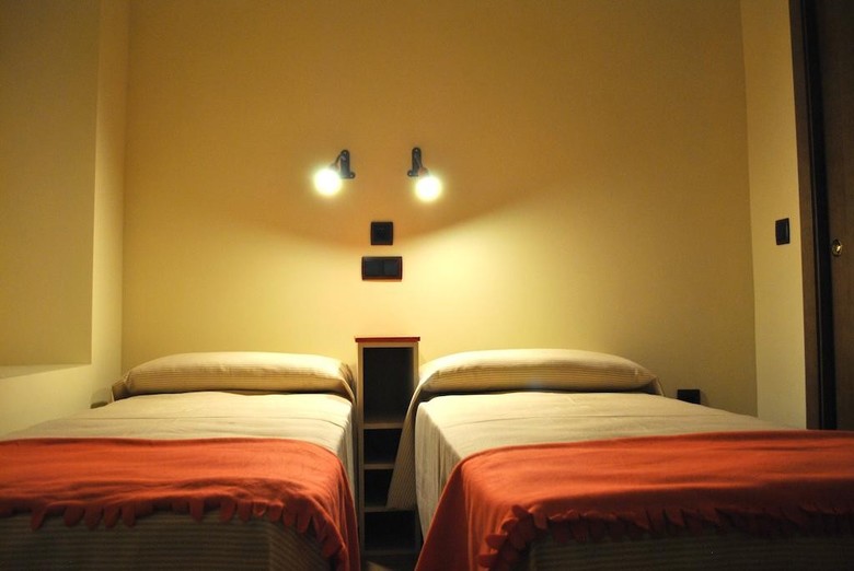 Hostal Hospedaje La Juder�a