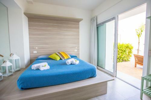 Bed & Breakfast A Tonnara