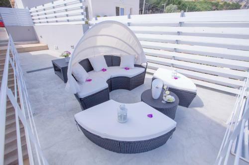 Bed & Breakfast A Tonnara
