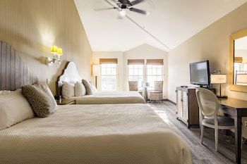 Posada Cottage Inn By The Sea