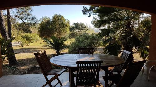 Hotel H�tel Abbartello