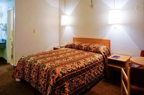 Ez 8 Motel San Jose II
