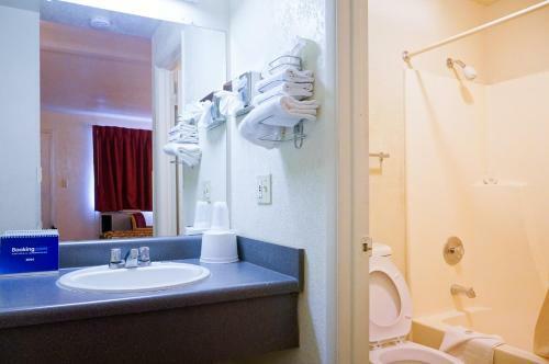 Ez 8 Motel San Jose II