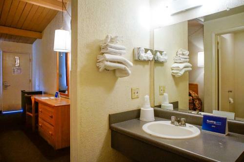 Ez 8 Motel San Jose II