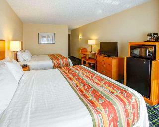 Hotel Quality Inn Placentia