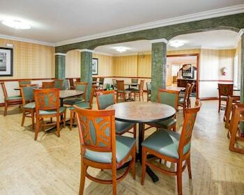 Hotel Quality Inn Placentia