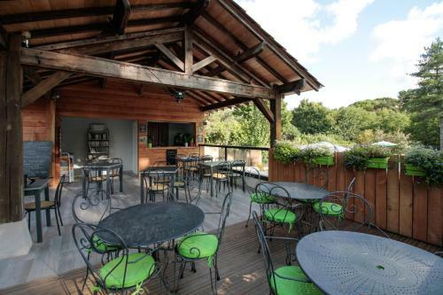 Domaine De La Colombi�re