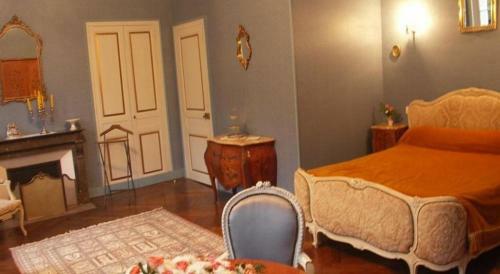 Bed & Breakfast Chambres D'h�tes Le Ch�teau Des Requ�tes