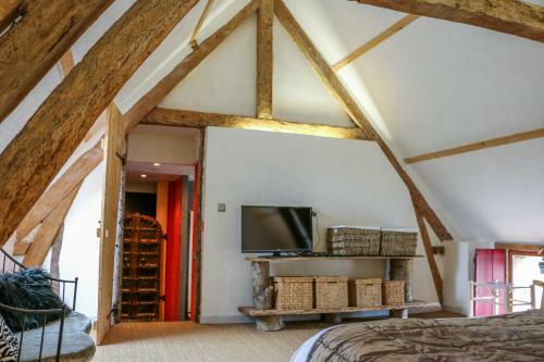 Bed & Breakfast Alex Factory Chambres Et Tables D'h�tes