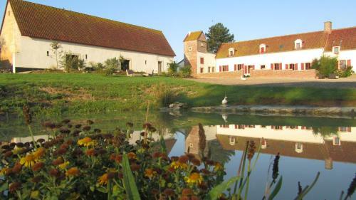 Bed & Breakfast Alex Factory Chambres Et Tables D'h�tes