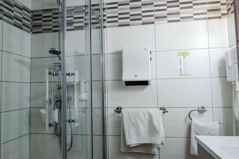Hotel H�tel Notre Dame