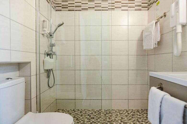 Hotel H�tel Notre Dame
