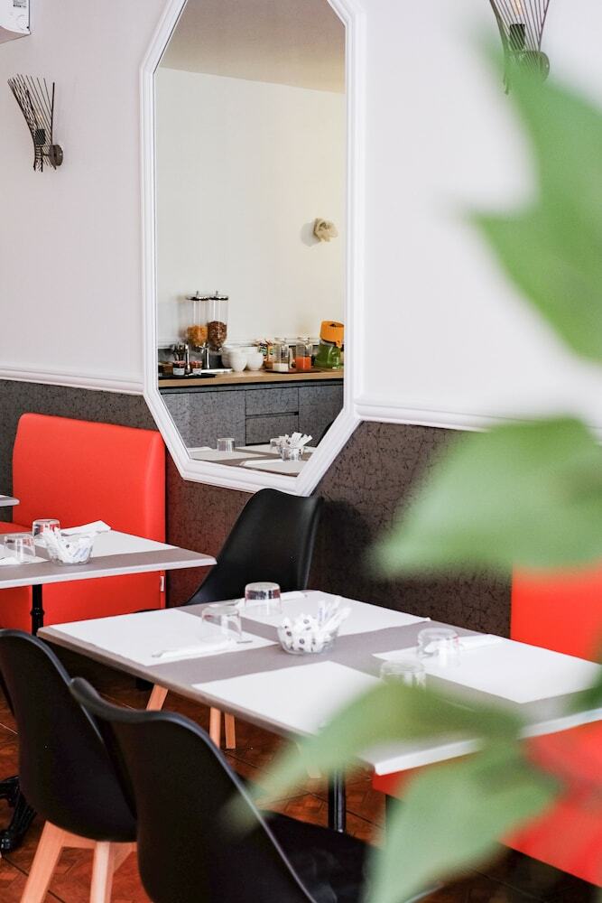 Hotel H�tel Notre Dame