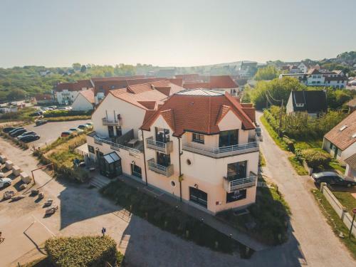 Hotel H�tel De La Baie De Wissant