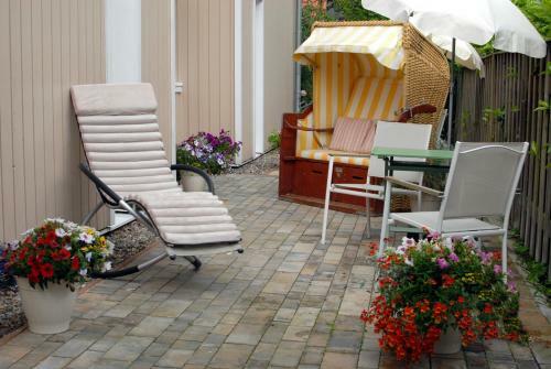 Apartamento Villa Luisa