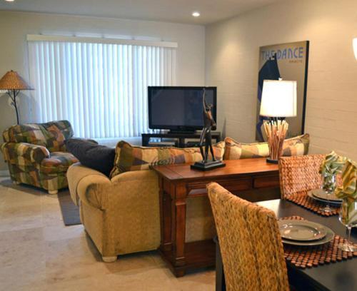 Apartamento Old Town Scottsdale Townhome