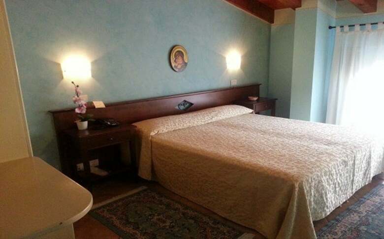 Agroturismo Villa Serena Agriturismo