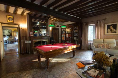 Bed & Breakfast Chambres D'h�tes La Bergerie de L'aqueduc