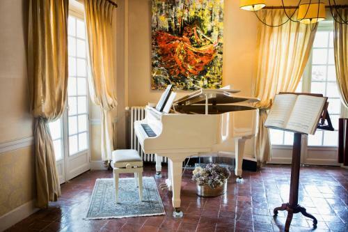 Bed & Breakfast Chambres D'h�tes La Bergerie de L'aqueduc