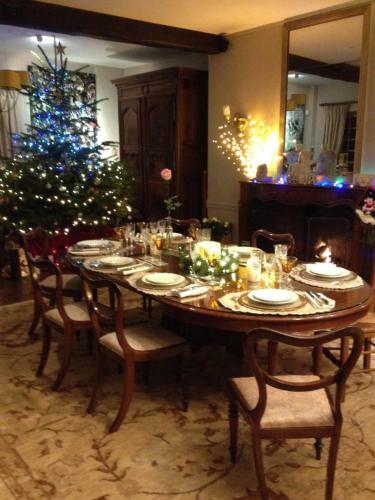 Bed & Breakfast Chambres D'h�tes La Bergerie de L'aqueduc