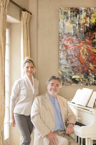 Bed & Breakfast Chambres D'h�tes La Bergerie de L'aqueduc