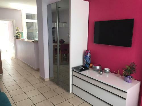 Apartamento Appartement Malice