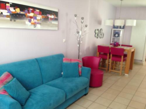 Apartamento Appartement Malice