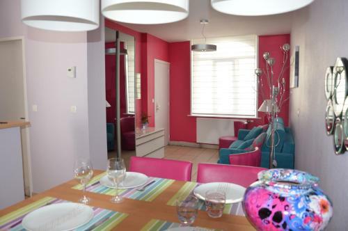 Apartamento Appartement Malice