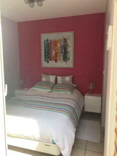 Apartamento Appartement Malice