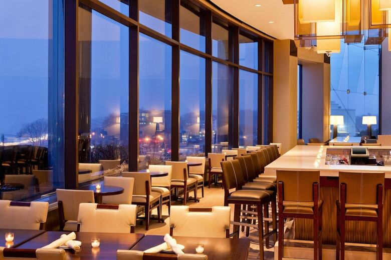 Hotel The Westin Waltham Boston