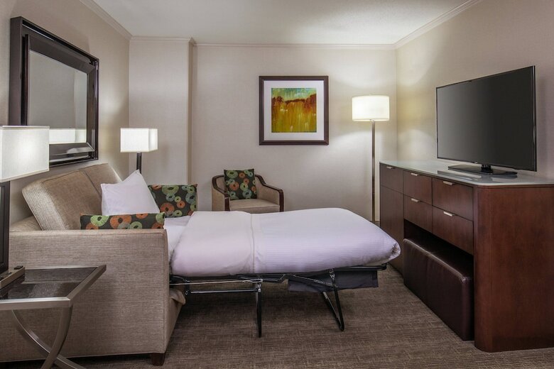 Hotel The Westin Waltham Boston