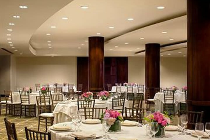 Hotel The Westin Waltham Boston