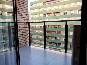 Hotel Delicias