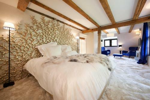 Bed & Breakfast Maison D'h�tes Du Cot� de Chez Anne