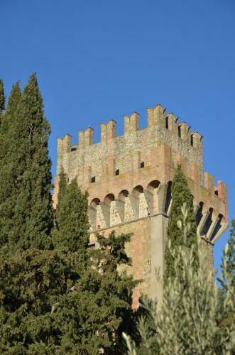 Apartamento Fonte Comelia