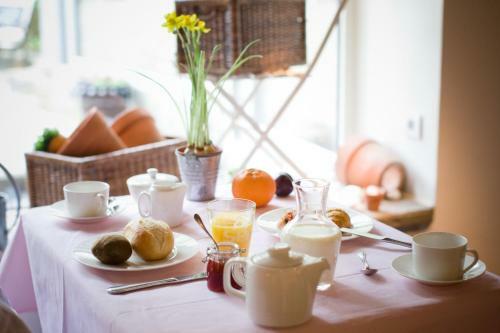 Hotel Le Clos Des R�collets