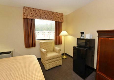 Motel Americas Best Value Inn Smithfield