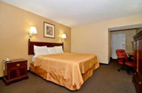 Motel Americas Best Value Inn Smithfield