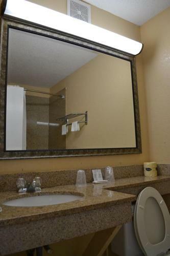 Motel Americas Best Value Inn Smithfield