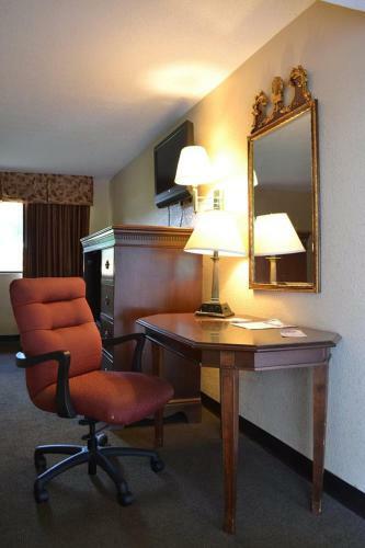 Motel Americas Best Value Inn Smithfield