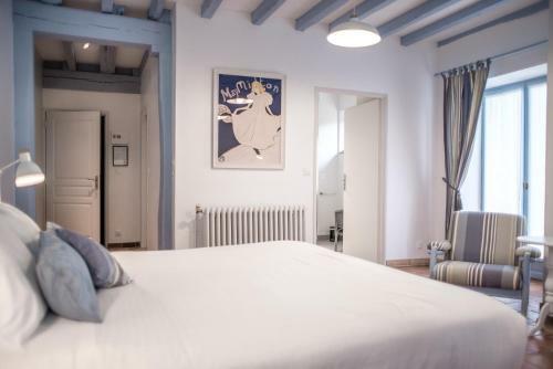 Bed & Breakfast Chambres D'h�tes Le Pigni�