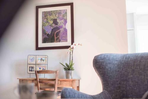 Bed & Breakfast Chambres D'h�tes Le Pigni�