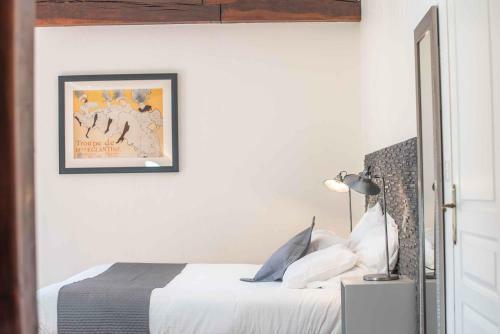 Bed & Breakfast Chambres D'h�tes Le Pigni�