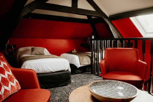 Hotel Ambassadeur