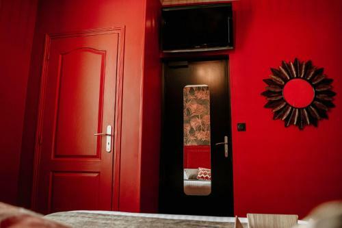 Hotel Ambassadeur