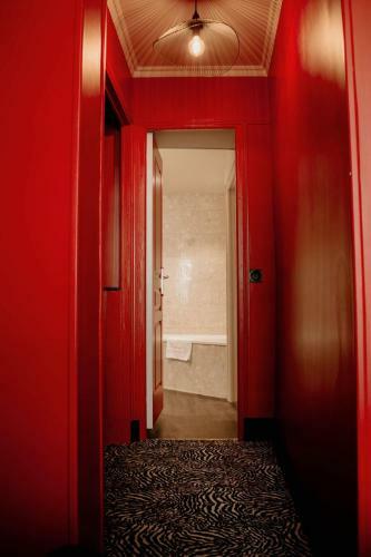 Hotel Ambassadeur