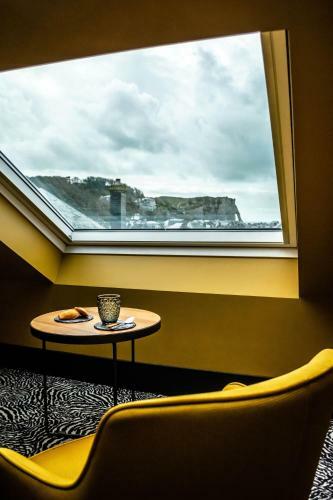 Hotel Ambassadeur