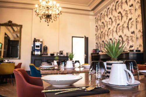 Hotel Ambassadeur